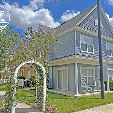 קיסימי Villas At Seven Dwarfs - Close To Disney מראה חיצוני תמונה