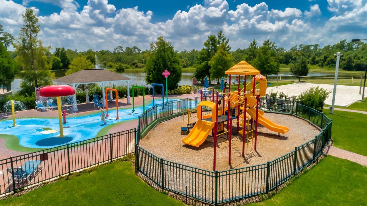 קיסימי Villas At Seven Dwarfs - Close To Disney מראה חיצוני תמונה