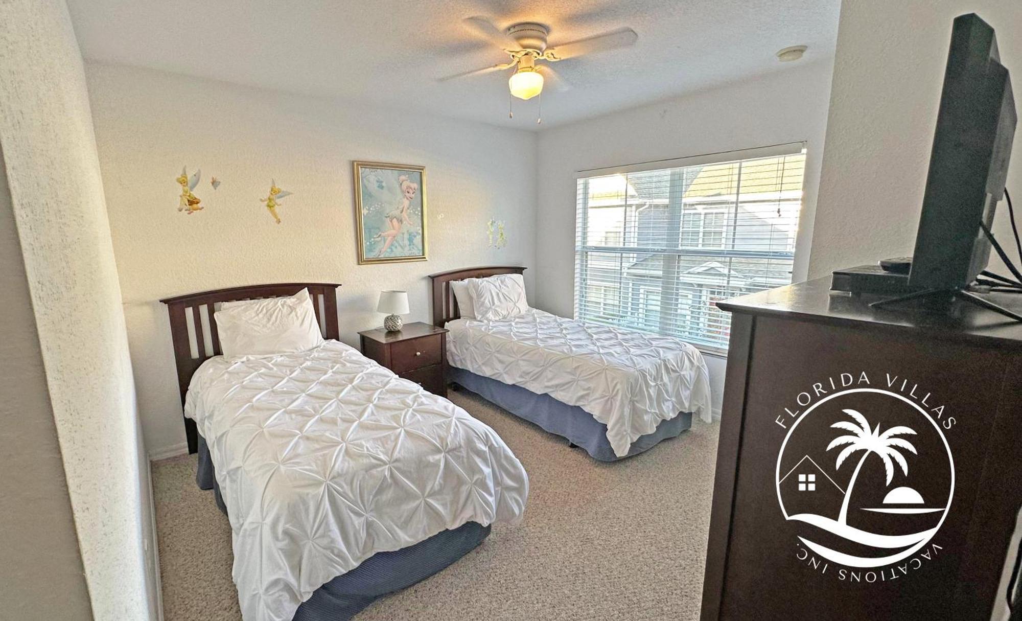 קיסימי Villas At Seven Dwarfs - Close To Disney מראה חיצוני תמונה