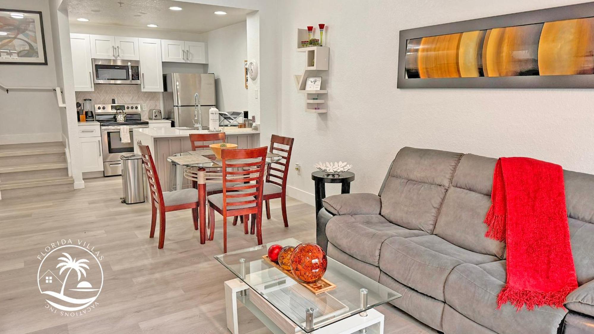 קיסימי Villas At Seven Dwarfs - Close To Disney מראה חיצוני תמונה