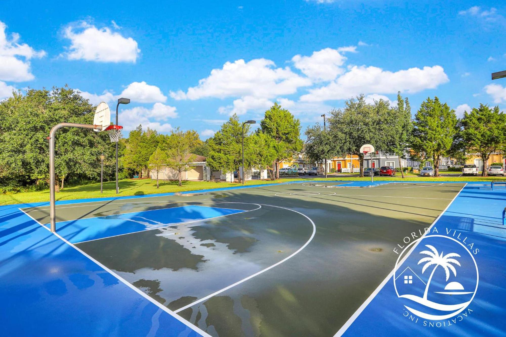קיסימי Villas At Seven Dwarfs - Close To Disney מראה חיצוני תמונה